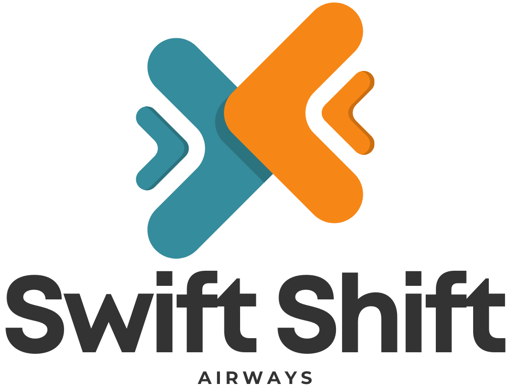 Swift Shift Airways